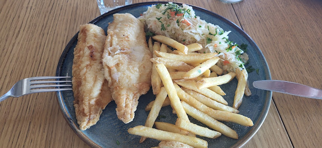 Opinii despre LOFT 55 în Stegna - Gastronomia