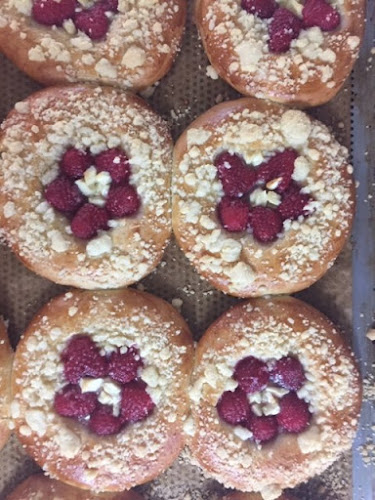 Tu Się Piecze - piekarnia - Gastronomia