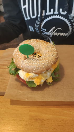 Comments and reviews of Me Gusta Cafe
