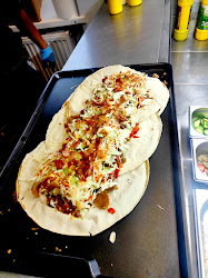 Sunway kebab Radzionków