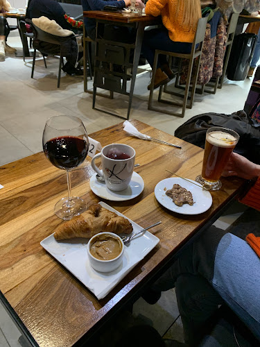 Karmello Chocolatier - Warszawa