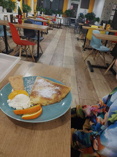 Jadłodajnia Primo Dobre jedzenie Obiad na dowóz - Gastronomia