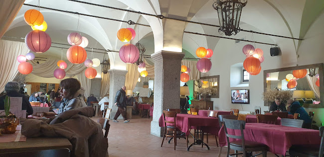 Comentarii opinii despre Restauracja Stara Stajnia