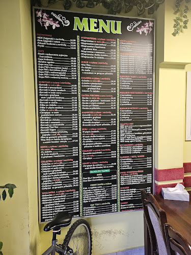 Bar Thai&Viet