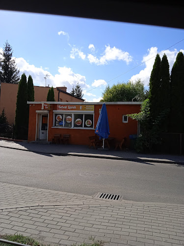 Opinii despre Kebab lamh Gniewkowo în Gniewkowo - Gastronomia