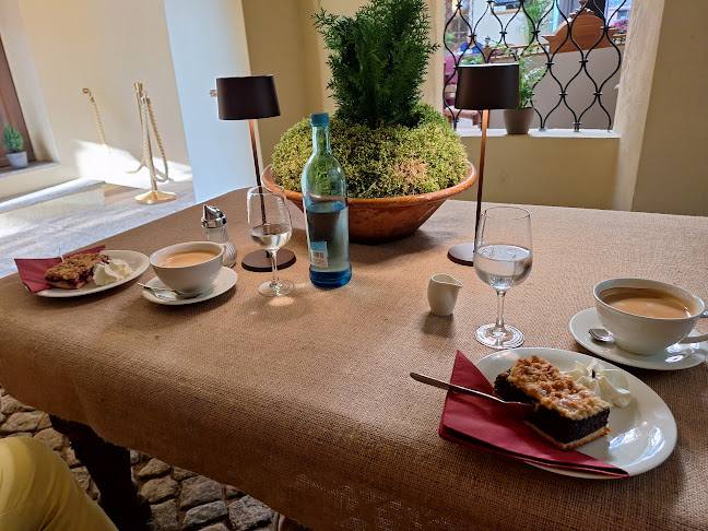 Lucullus Coffee Shop