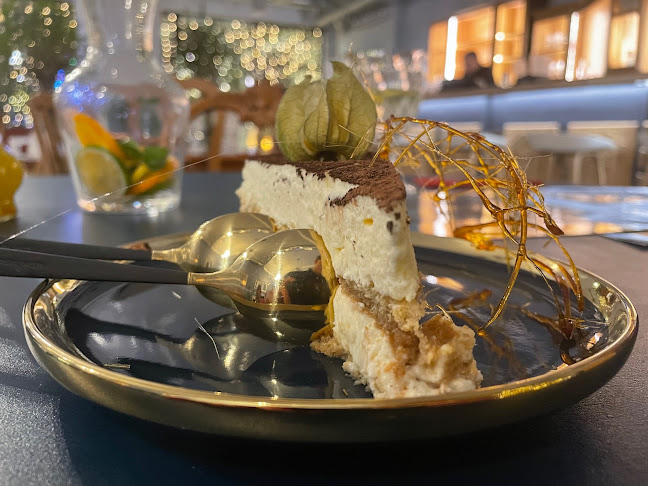 Opinii despre Restauracja Pancetta Giardino în Białołęka - Gastronomia