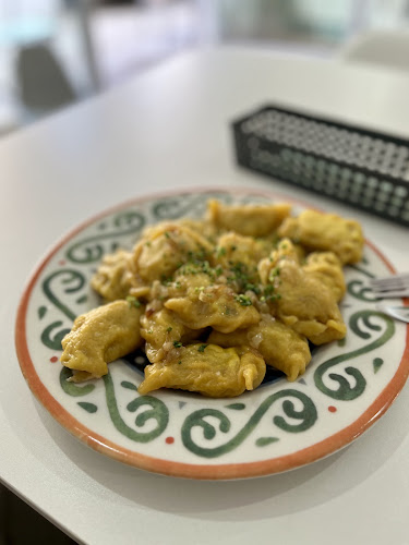 Marchewka Bistro - Nowy Sącz