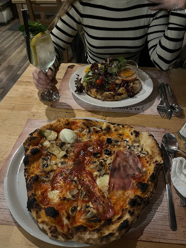 Ristorante Da Marco - Gastronomia