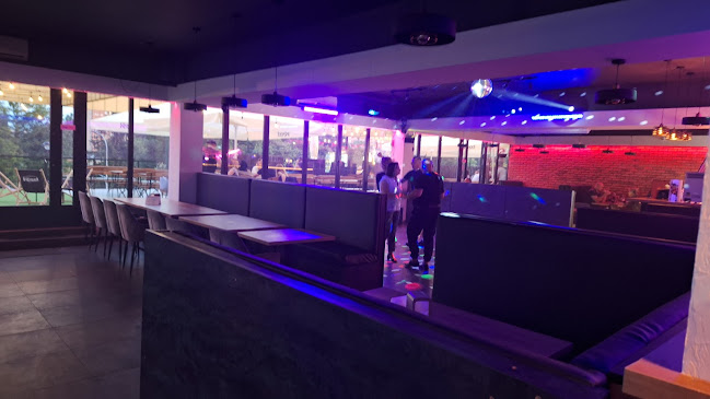 Panorama Restoclub - Kraków