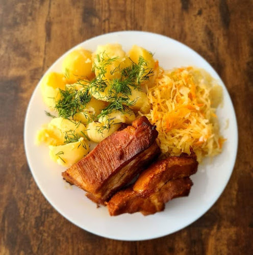 Bistro Kwadrans - Olsztyn