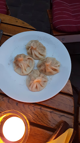 Argo. Restauracja Gruzińska - Gastronomia