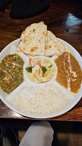 Bollywood Lounge - Gdynia