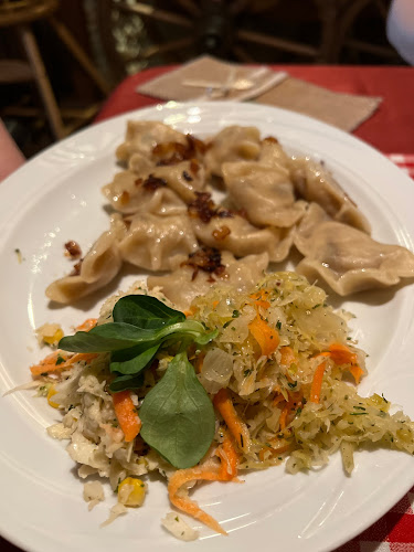 u Babuni - Gastronomia