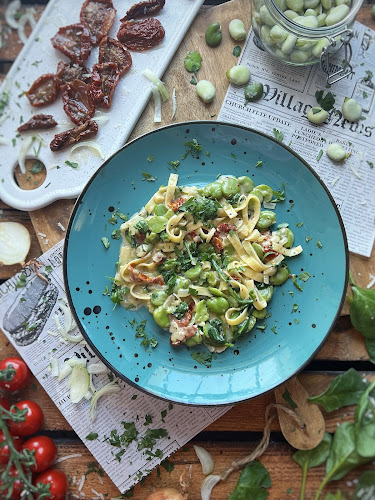 Opinii despre Pizzeria Rogata în Gdańsk - Gastronomia