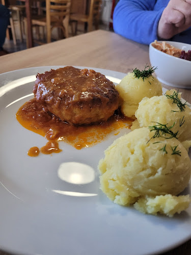 Kotlecik. Obiady domowe Open Times