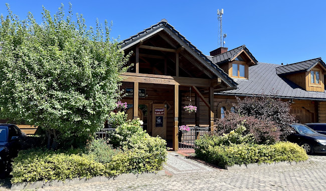 Comentarii opinii despre Malinowy Bzyk Restauracja