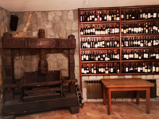 Winnica PATRIA - Imielin