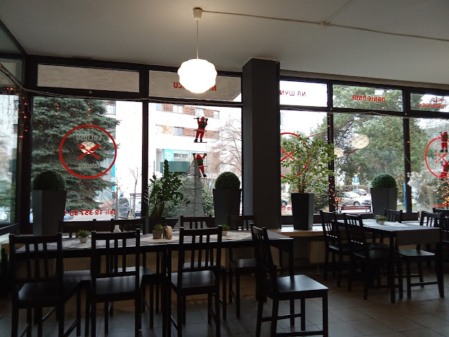 "Calipso" Catering dla Firm. Organizacja Imprez Okolicznościowych - Gastronomia