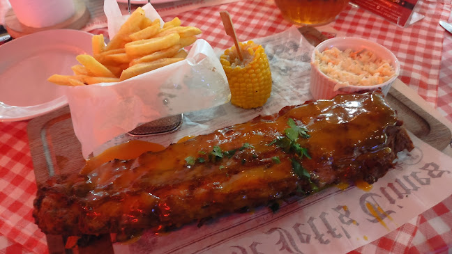 JEFF'S WESTFIELD MOKOTÓW - Warszawa