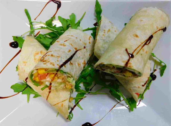 Opinii despre FitWarzywko catering dietetyczny, dieta pudełkowa în Poznań - Gastronomia