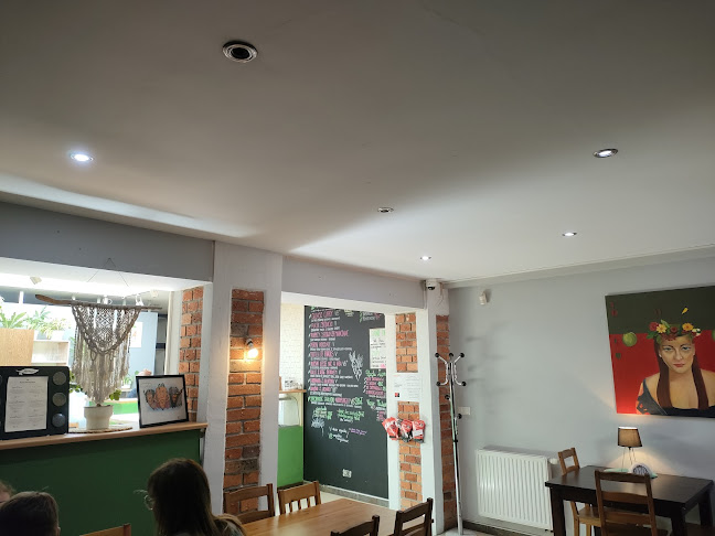 Opinii despre Karrotka în Toruń - Gastronomia