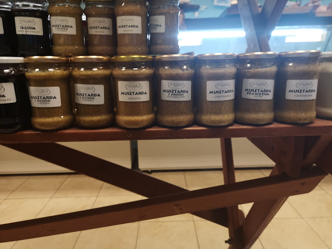 Comentarii opinii despre Ryby-Garmażerka u Grzesia