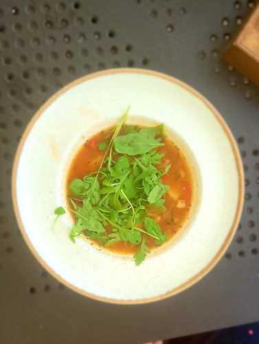 Messa Pub & Restaurant - Gastronomia