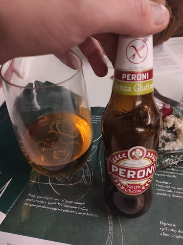 AULA - restauracja włoska Wrocław | pizza bezglutenowa | lunch | drinki zero Wrocław (tymczasowo zamknięte) - Gastronomia
