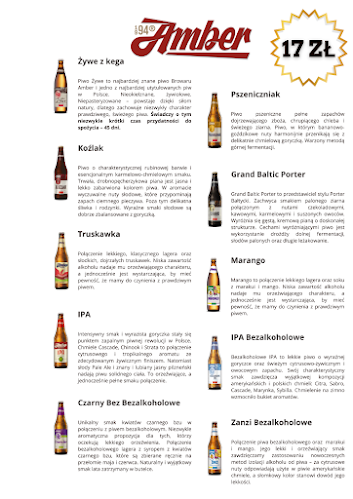 Restauracja Strzecha - Elbląg