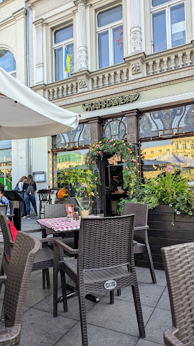 Restauracja Karramba Bydgoszcz - Bydgoszcz