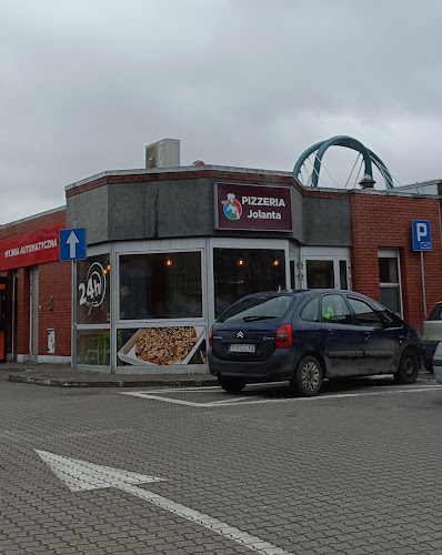 Pizzeria Jolanta - Bydgoszcz