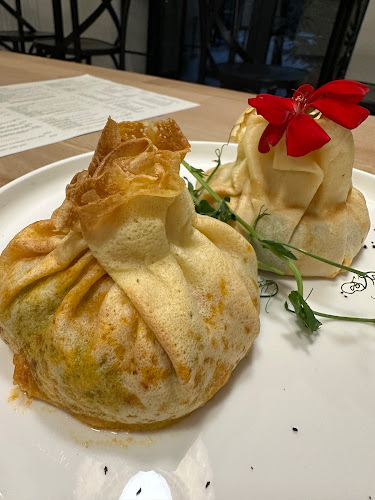 Opinii despre Uczta - Kuchnia i Ludzie în Rybnik - Gastronomia