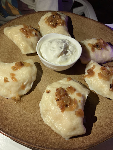 Opinii despre Restauracja Lala w Pałacu Brunów în Brunów - Gastronomia