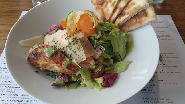 WołoWina - Świdnica