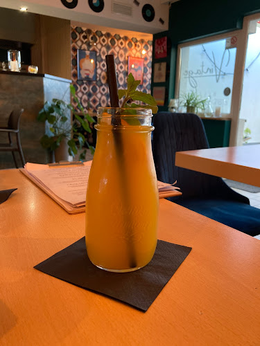 Vintage Bistro - Jelenia Góra