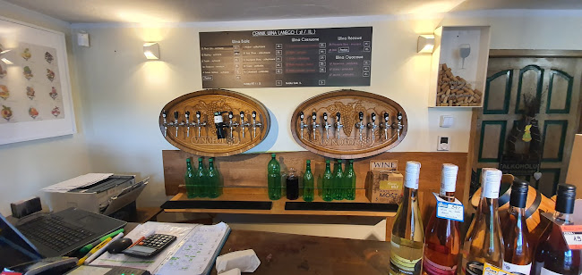 Dolium Vini - Boniowice