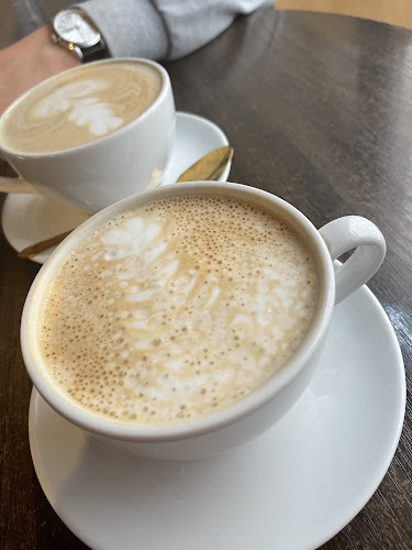 Central Coffee Perks - Toruń