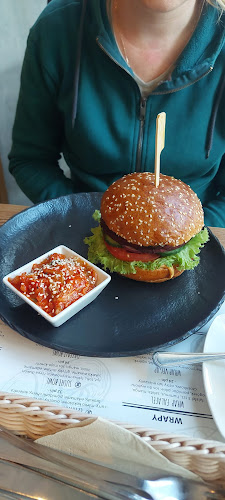 Opinii despre Vege Love în Warszawa - Gastronomia