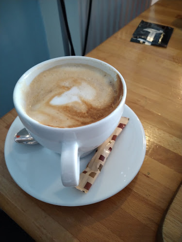 Me Gusta Cafe
