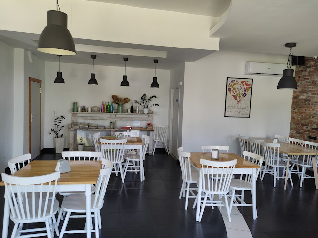 Opinii despre Bar Mleczny în Sandomierz - Gastronomia