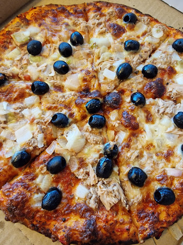 Pizzeria Latawiec - Gastronomia