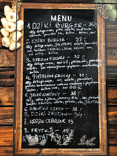 Zakładowa 2, 72-100 Goleniów