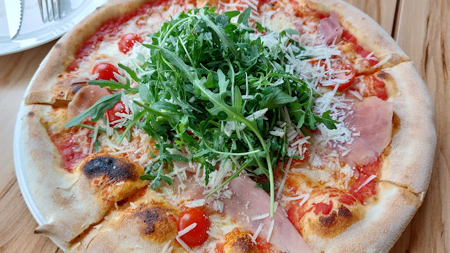 Trattoria Paola - Gastronomia