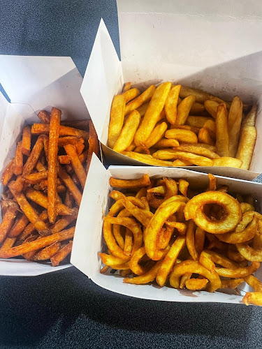 GOLENIÓW PICCOLO AMORE PIZZA TYLKO NA WYNOS - Goleniów