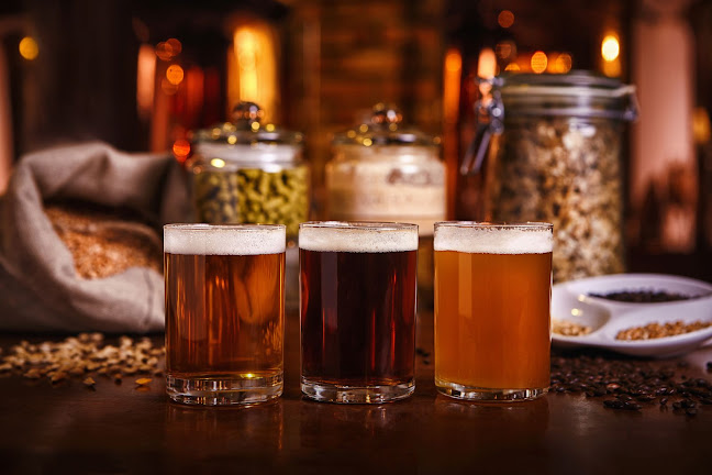 Browar Stara Komenda