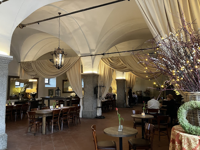 Opinii despre Restauracja Stara Stajnia în Łomnica - Gastronomia