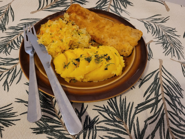Spółdzielnia Socjalna OPOKA - Gastronomia