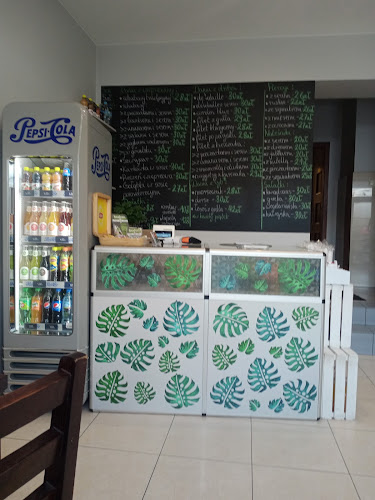 Obiady domowe KWADRANS - Gastronomia