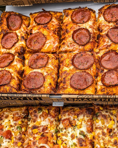 Express Pizza Częstochowa - Częstochowa